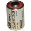 Batteria alkalina gp 11A 6v per telecomandi allarme auto
.